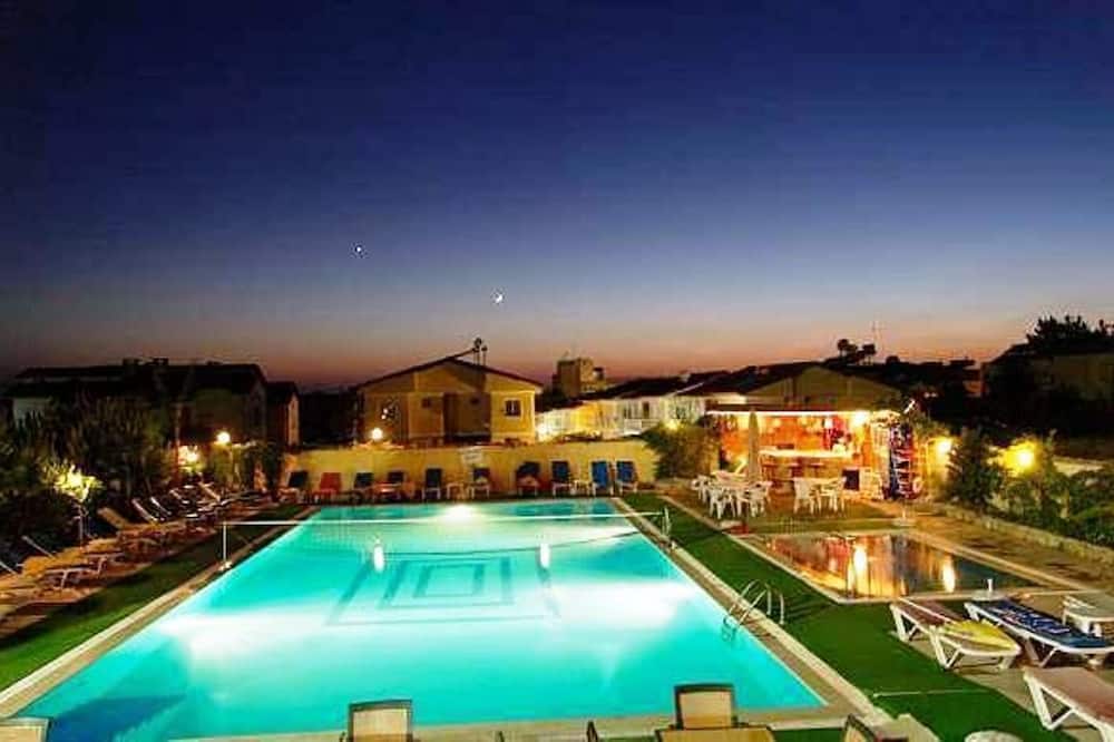 Alibabam Apart Hotel