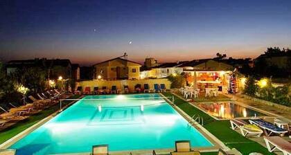 Alibabam Apart Hotel