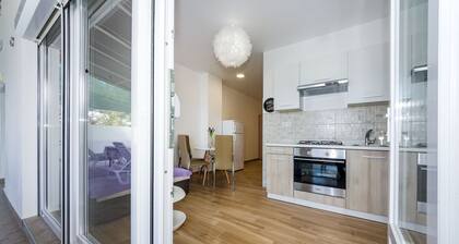 Apartments Miskovic