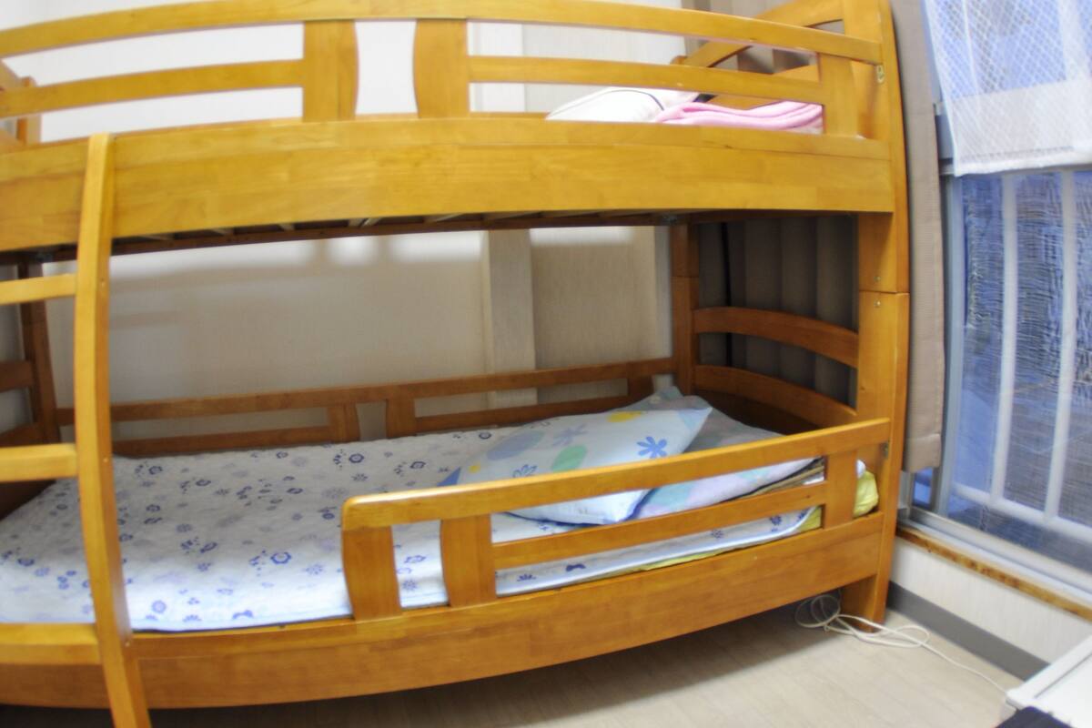 Small Twin Room