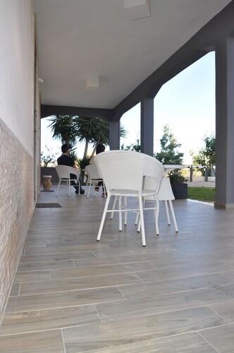 Alicata B&B La Dimora Del Vento