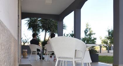 Alicata B&B La Dimora Del Vento