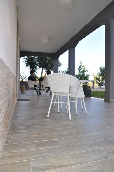 Alicata B&B La Dimora Del Vento