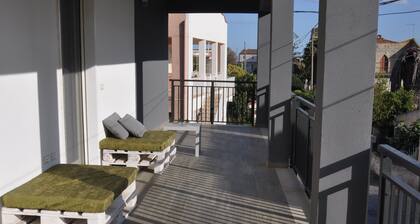 Alicata B&B La Dimora Del Vento