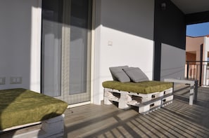 Terraço/pátio