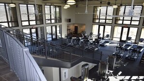 Gym - 3BR Goodyear Home Pvt Pool Sleeps 8 (Goodyear)