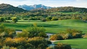 View from property - 3BR Goodyear Home Pvt Pool Sleeps 8 (Goodyear)