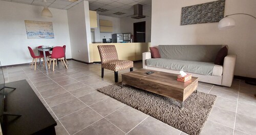 La Casa Baatsona Apartments