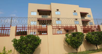 La Casa Baatsona Apartments