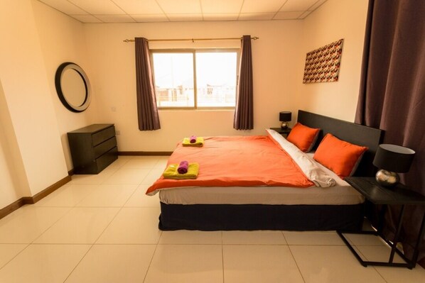 Classic Apartment, 2 Bedrooms