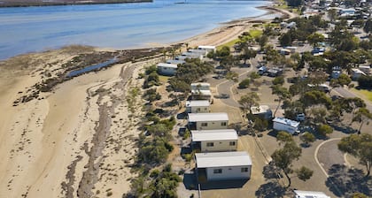 Port Broughton Tourist Park