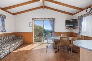 Villa Exécutive, 2 chambres