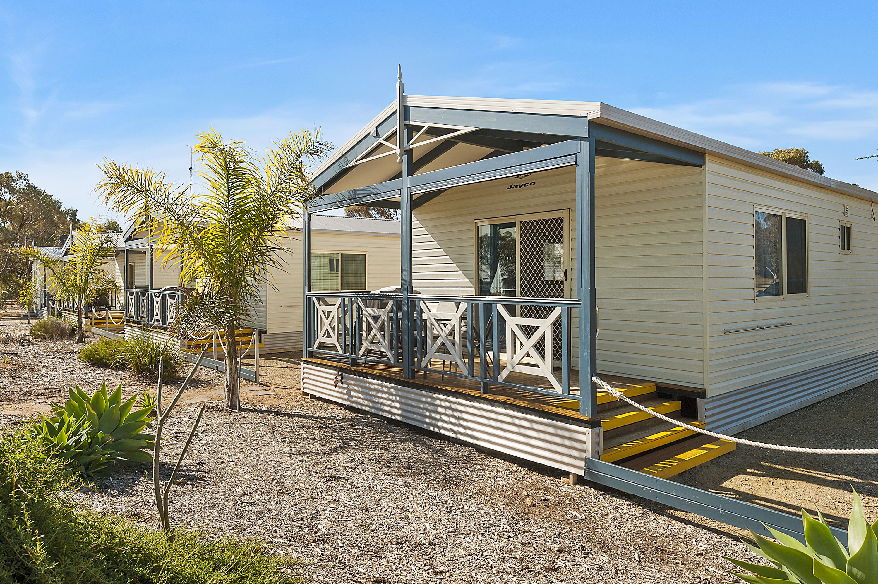 Deluxe Villa, 2 Bedrooms | Free WiFi, bed sheets
