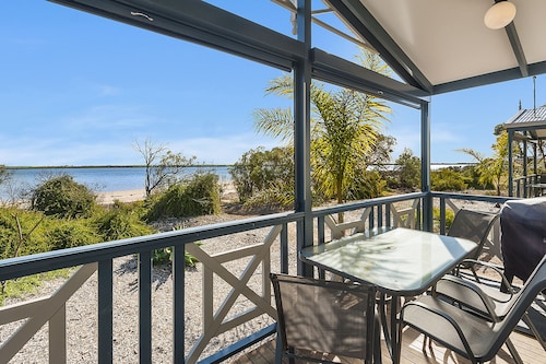 Port Broughton Tourist Park