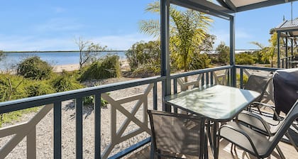 Port Broughton Tourist Park