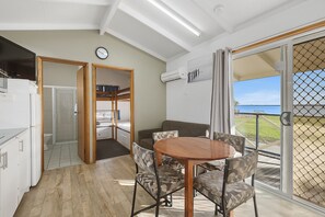 Casa de campo Deluxe, 2 habitaciones | Wifi gratis y ropa de cama