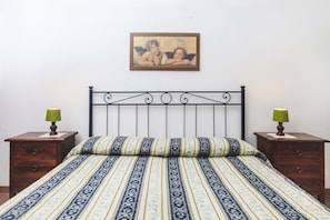 Traditional Apartment, 1 Bedroom (Bilo 2 Edera) - Podere Risoino (Poggibonsi)