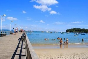 Beach nearby - Encanto Familiar (Penha)