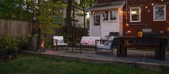 Top Rated Clintonville Home-Close to EVERYTHING!