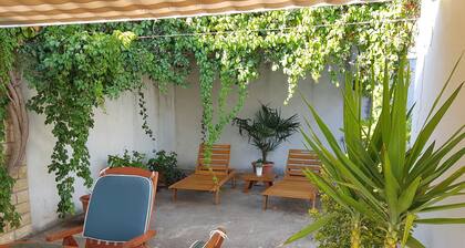 Tisno Residence house-apartment