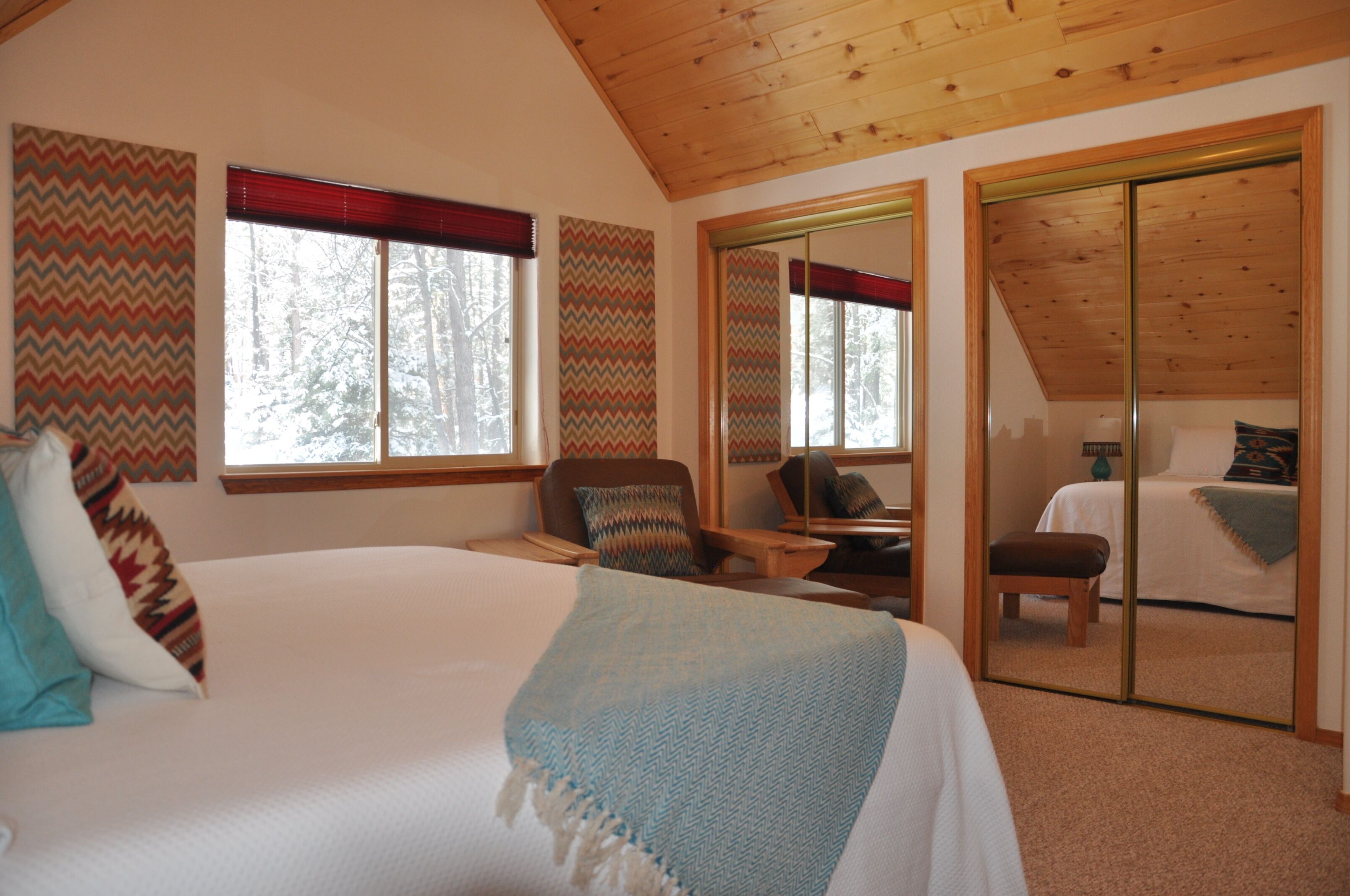 3 Schlafzimmer, Bügeleisen/Bügelbrett, kostenloses WLAN, Bettwäsche