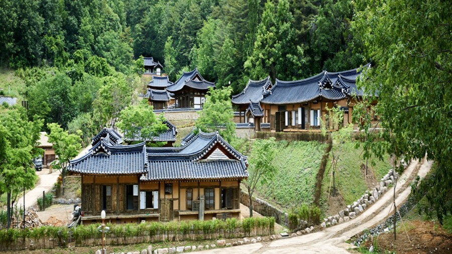 Andong Gurume Resort