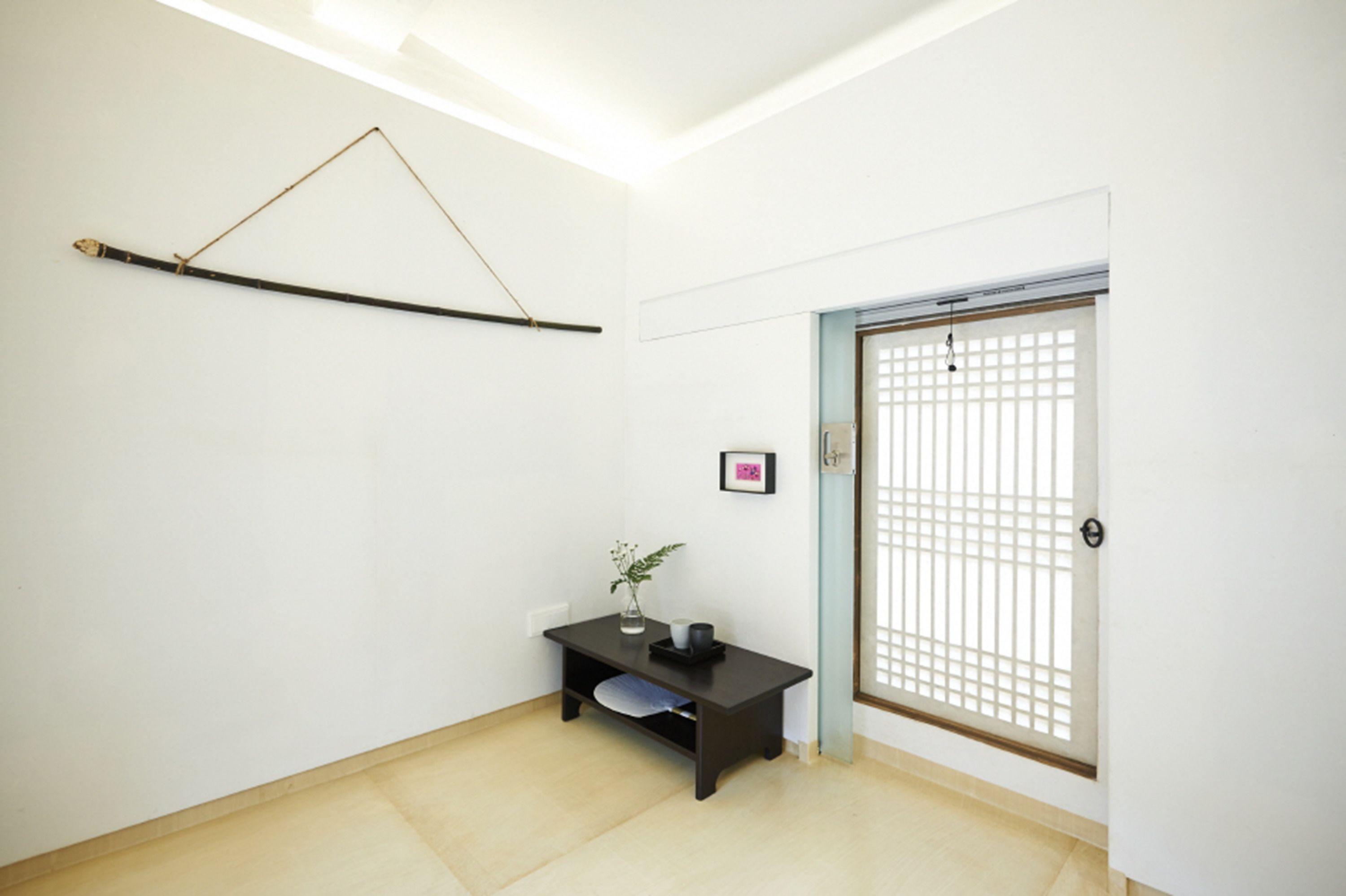 gamdongjaesa | 2 bedrooms, free wifi