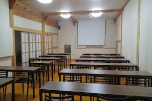 Centro de negocios