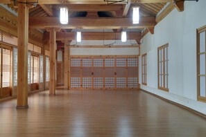 Ballsaal