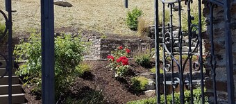 Rhin Hideaway Hideaways Rez-de-chaussée