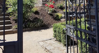 Rhine Pearl Hideaway Erdgeschoss