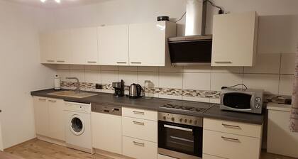 Rhine Pearl Hideaway Erdgeschoss