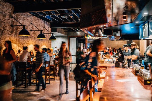 Native Hostel Austin