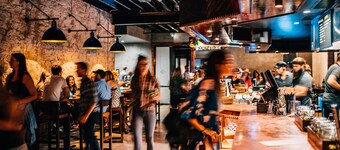 Native Hostel Austin