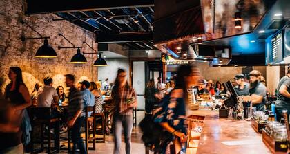 Native Hostel Austin