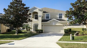 Exterior - Disney Retreat: Themed Rooms w Pool Close2Parks (Kissimmee)