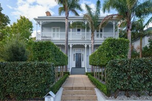 Exterior - Andelin Guest House (Auckland)