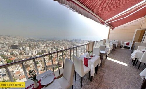 Hotel Ikram El Dhayf