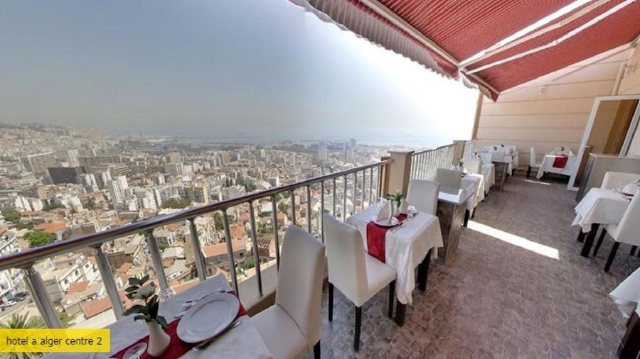 Hotel Ikram El Dhayf