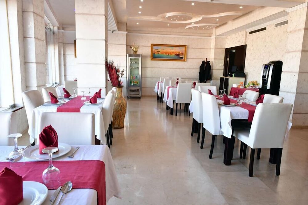 Hôtel Ikram El Dhayf photo 5
