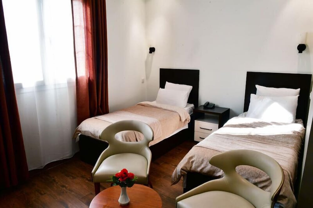 Hôtel Ikram El Dhayf photo 8