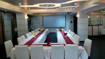Sala de reunião