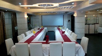 Sala de reuniones
