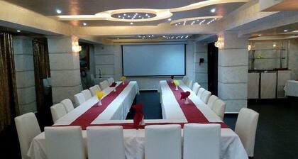 Hotel Ikram El Dhayf