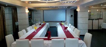 Hotel Ikram El Dhayf