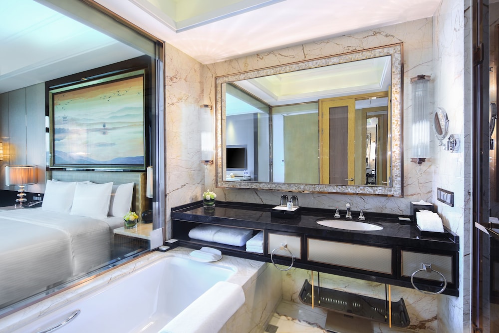 Wanda Vista Changsha photo 7