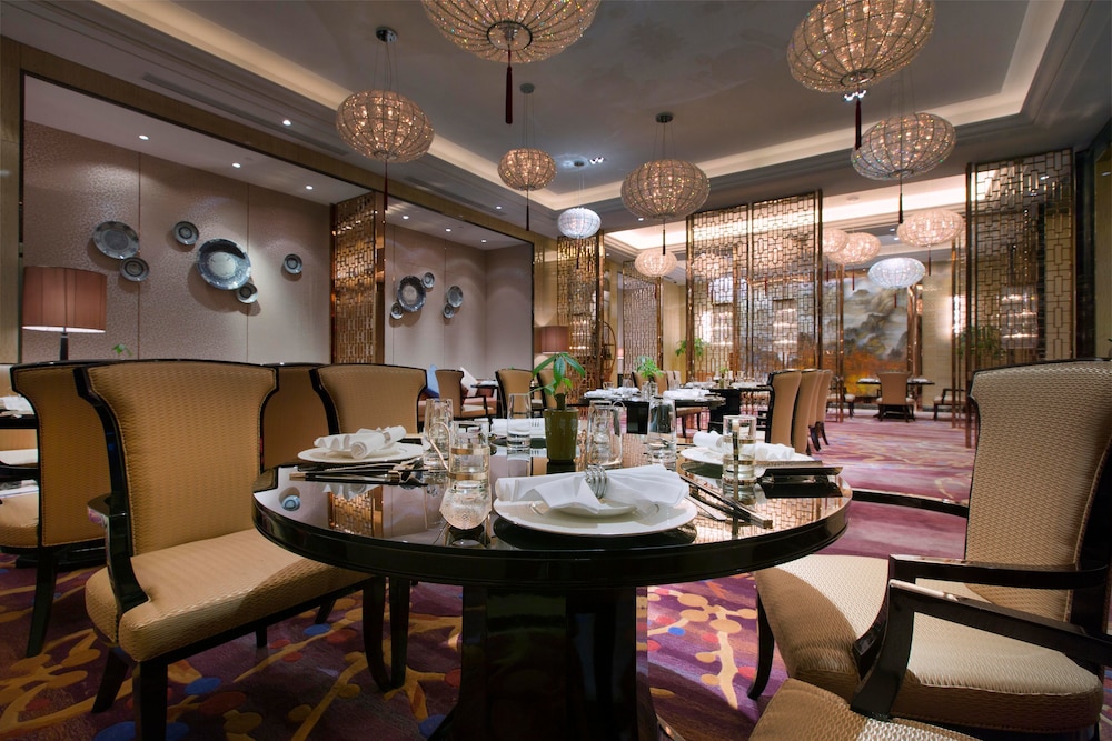 Wanda Vista Changsha photo 6