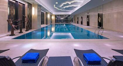 Wanda Vista Changsha