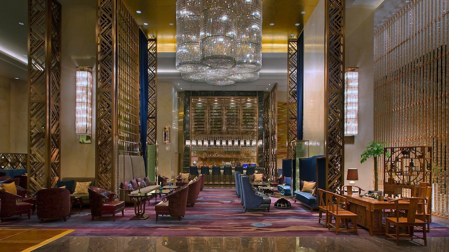 Wanda Vista Changsha