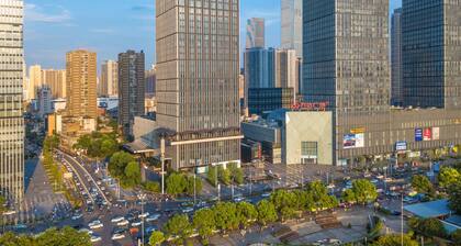 Wanda Vista Changsha